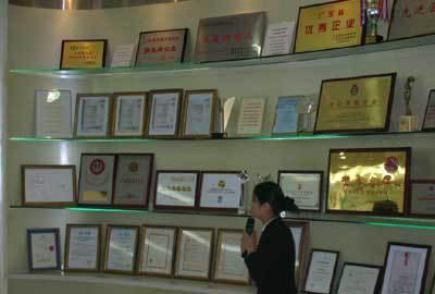 新注册仓储业公司可办理的资质认证指南